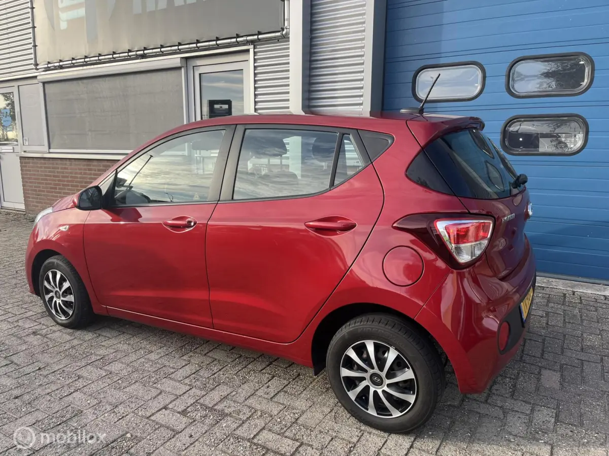 1.0i Comfort | Carplay | navi | cruise