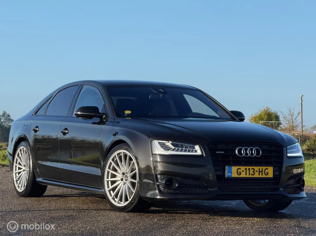 3.0 TDI quattro Pro Line+