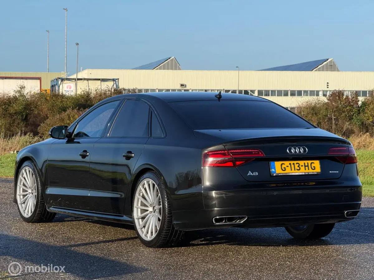 3.0 TDI quattro Pro Line+