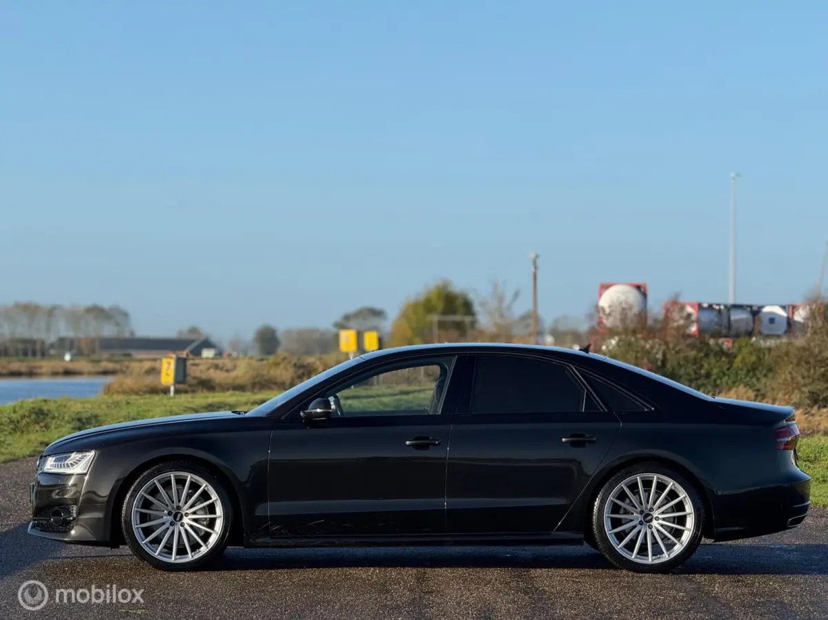 3.0 TDI quattro Pro Line+