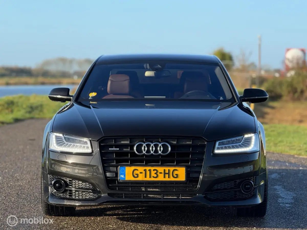 3.0 TDI quattro Pro Line+