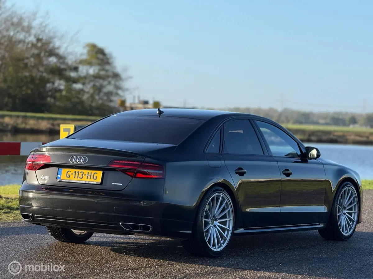 3.0 TDI quattro Pro Line+