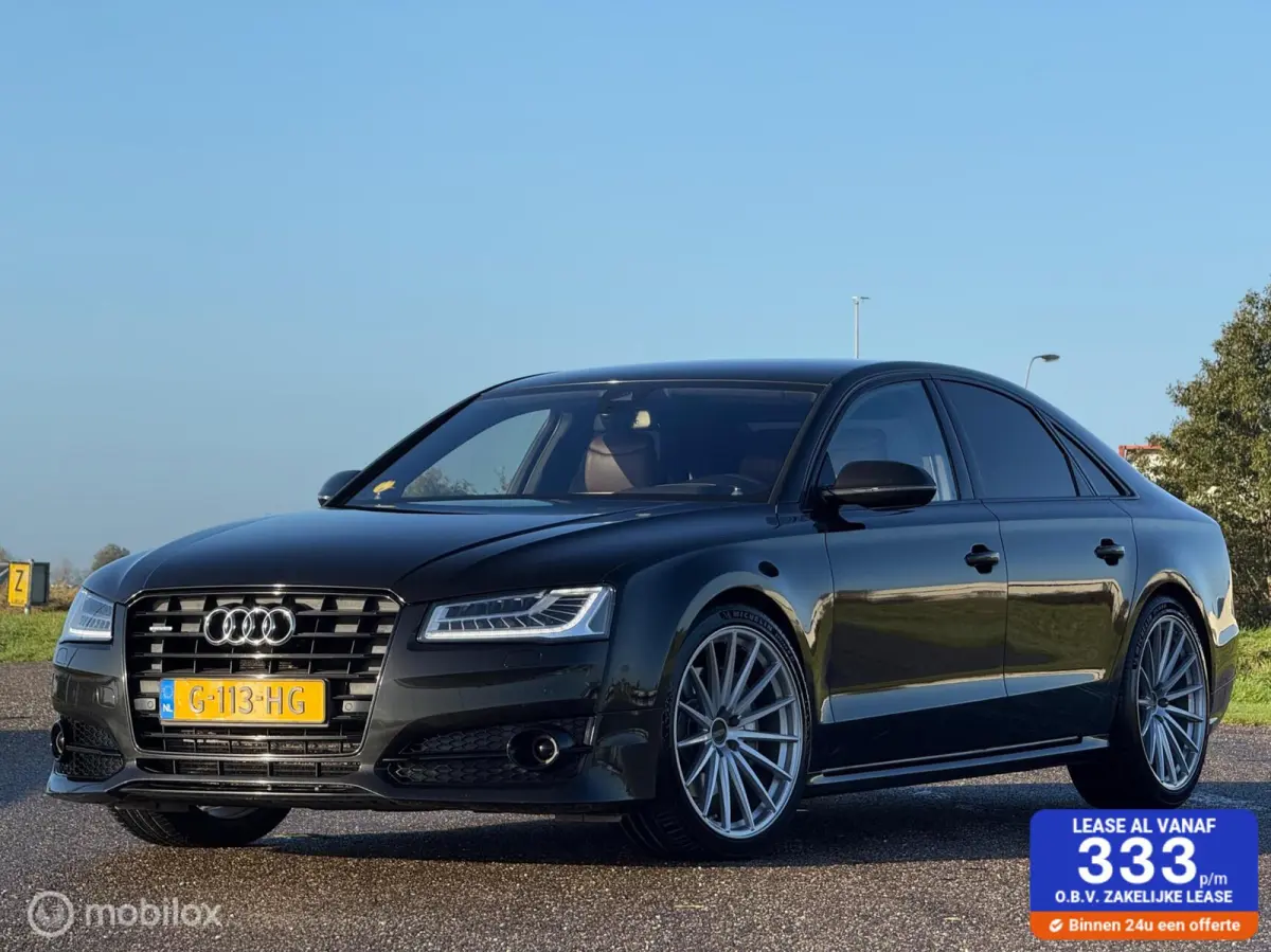 3.0 TDI quattro Pro Line+