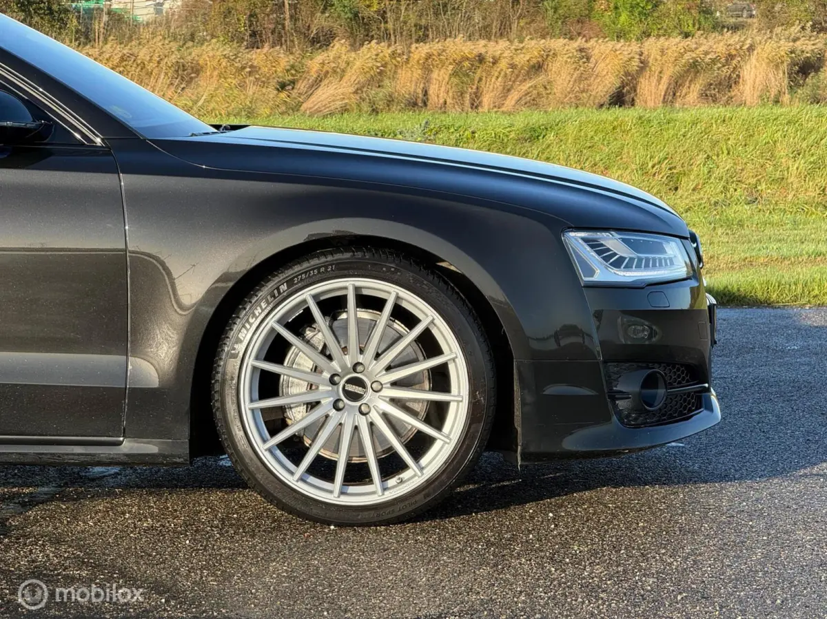 3.0 TDI quattro Pro Line+
