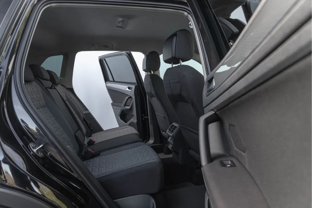 1.5 TSI Life Business IQ Light Discover Media Camera
