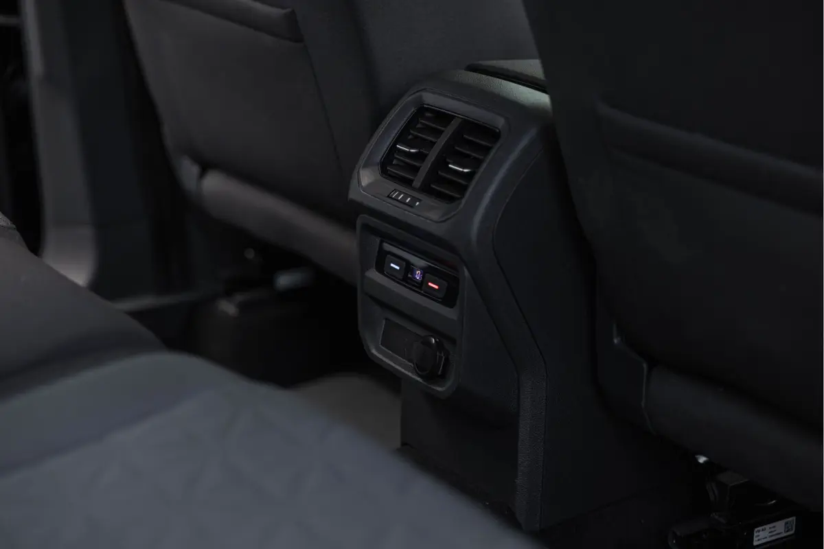 1.5 TSI Life Business IQ Light Discover Media Camera