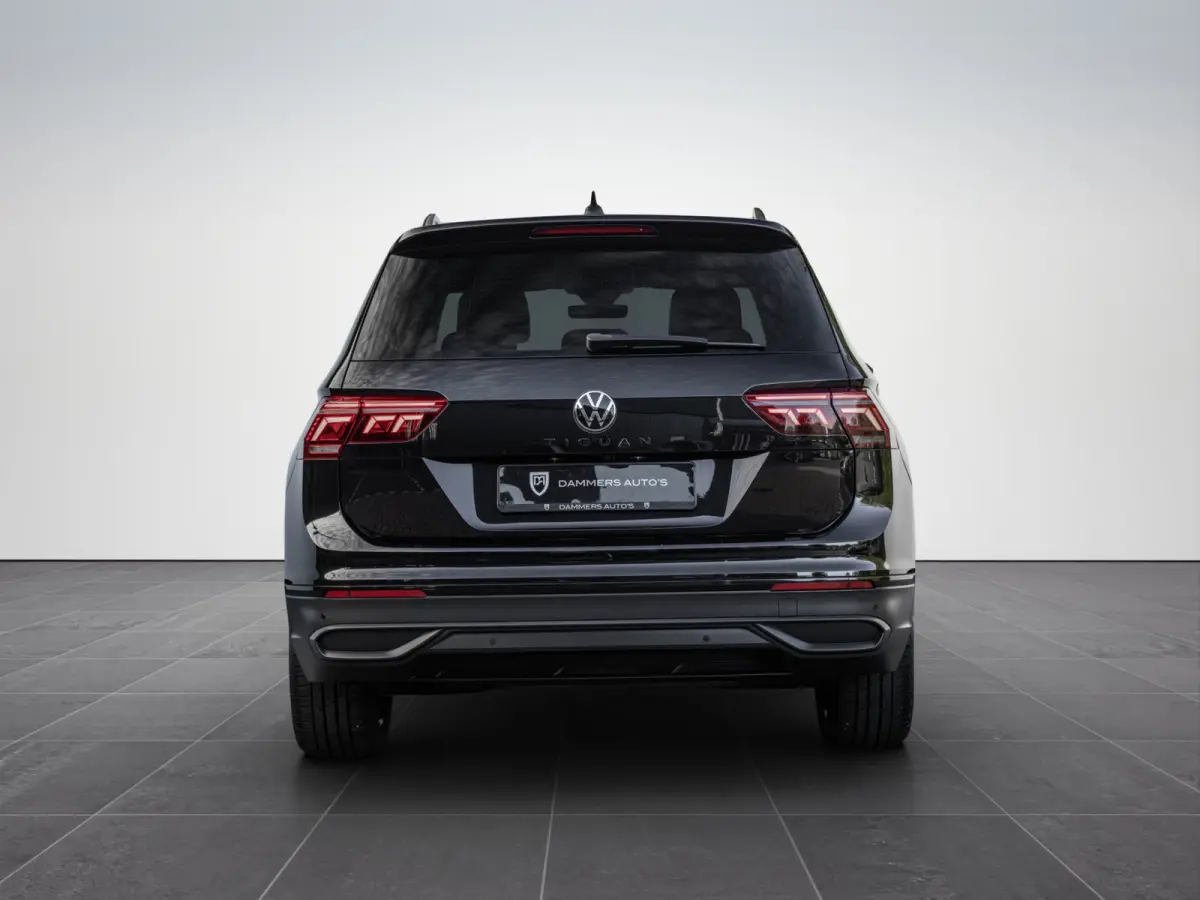 1.5 TSI Life Business IQ Light Discover Media Camera
