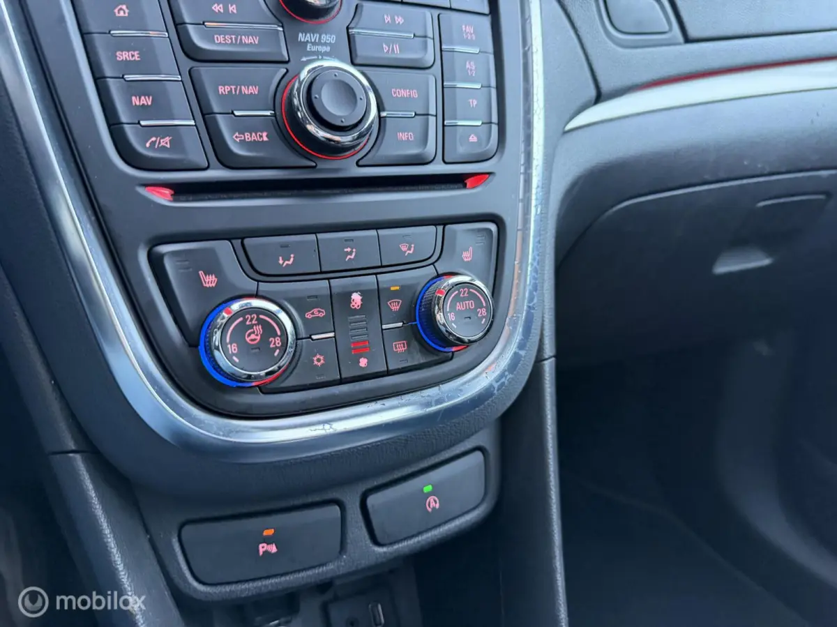 1.4 T Innovation vol optie! 100% onderhouden! Leder navi Clima camera