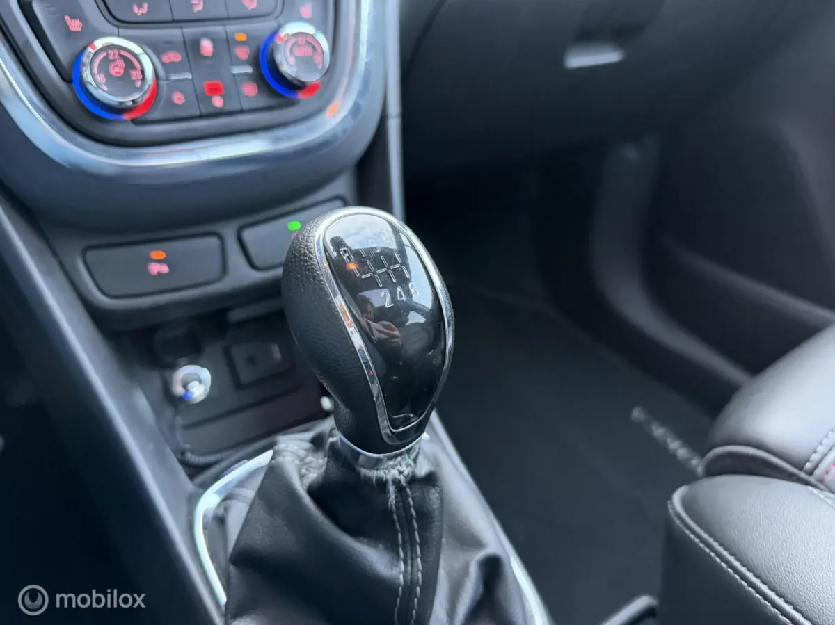 1.4 T Innovation vol optie! 100% onderhouden! Leder navi Clima camera