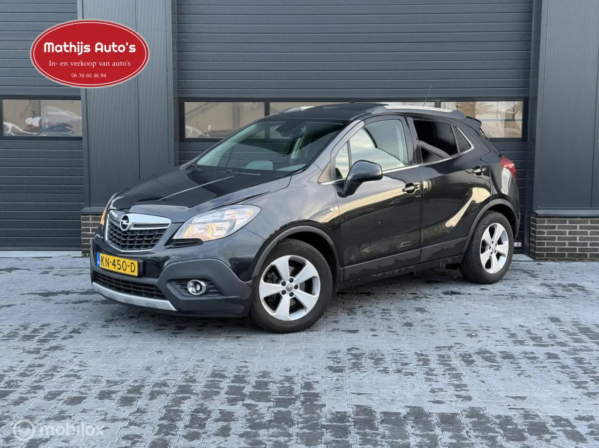 1.4 T Innovation vol optie! 100% onderhouden! Leder navi Clima camera