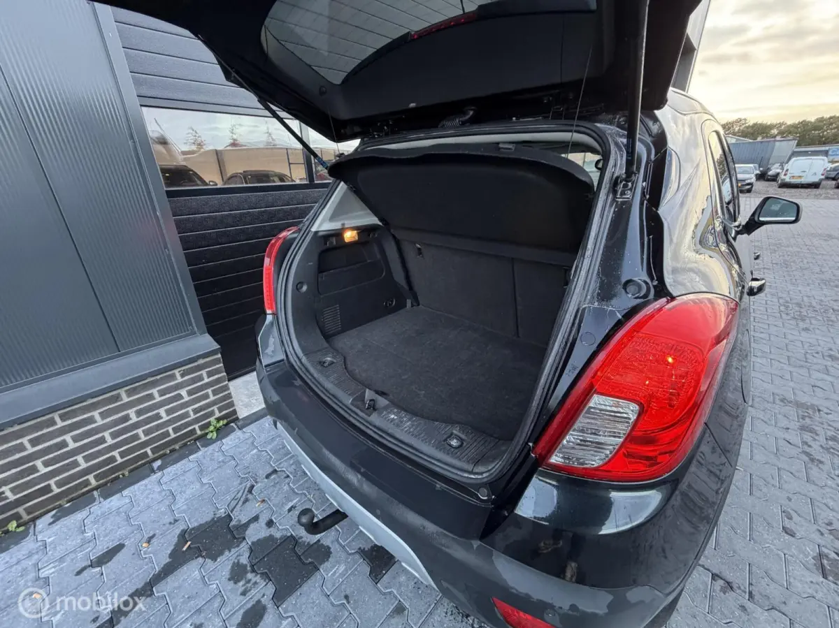 1.4 T Innovation vol optie! 100% onderhouden! Leder navi Clima camera