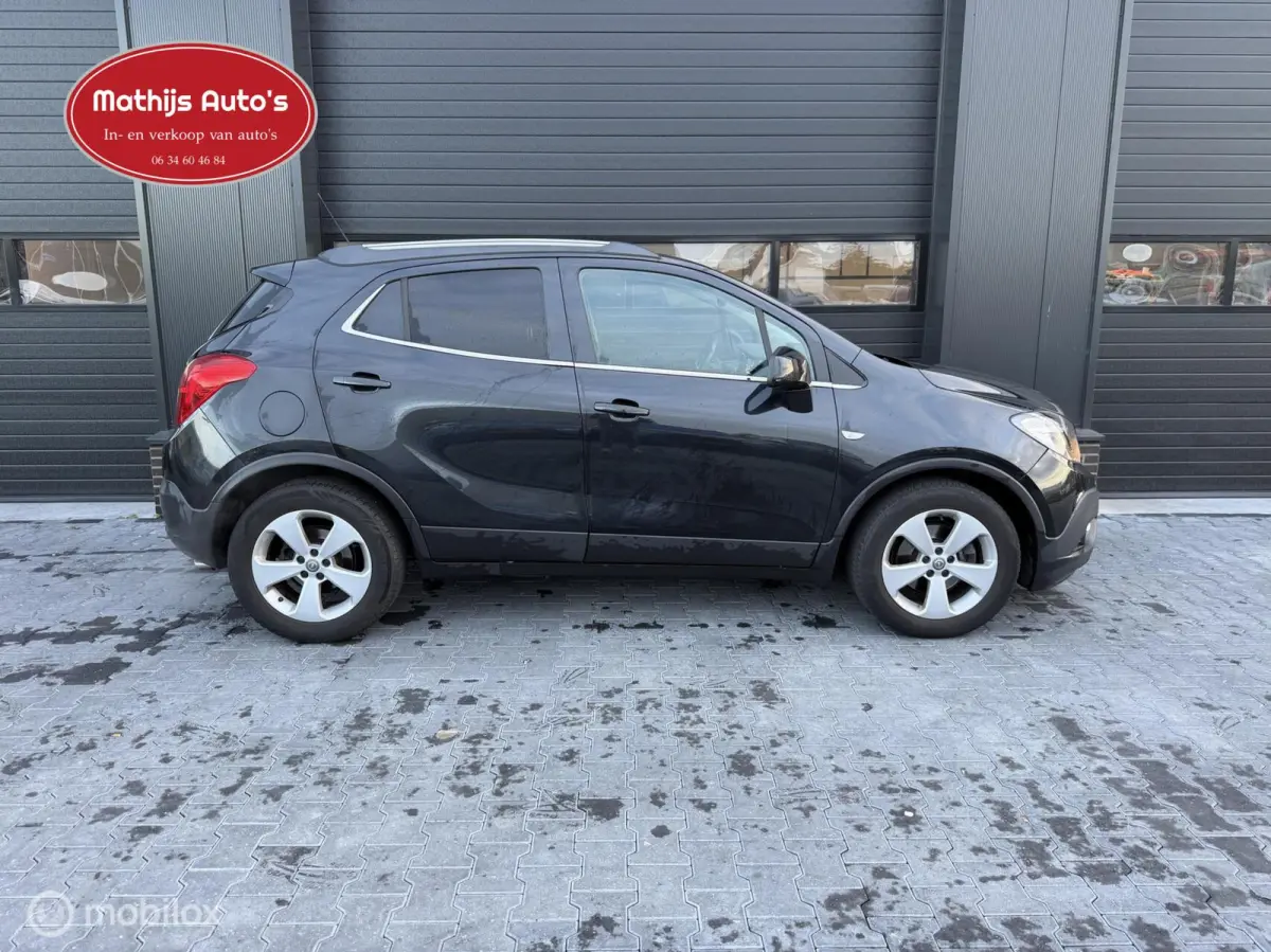 1.4 T Innovation vol optie! 100% onderhouden! Leder navi Clima camera