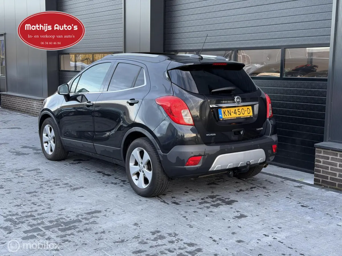 1.4 T Innovation vol optie! 100% onderhouden! Leder navi Clima camera