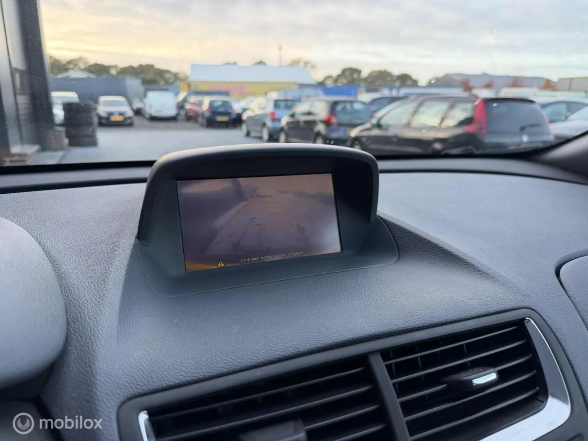 1.4 T Innovation vol optie! 100% onderhouden! Leder navi Clima camera