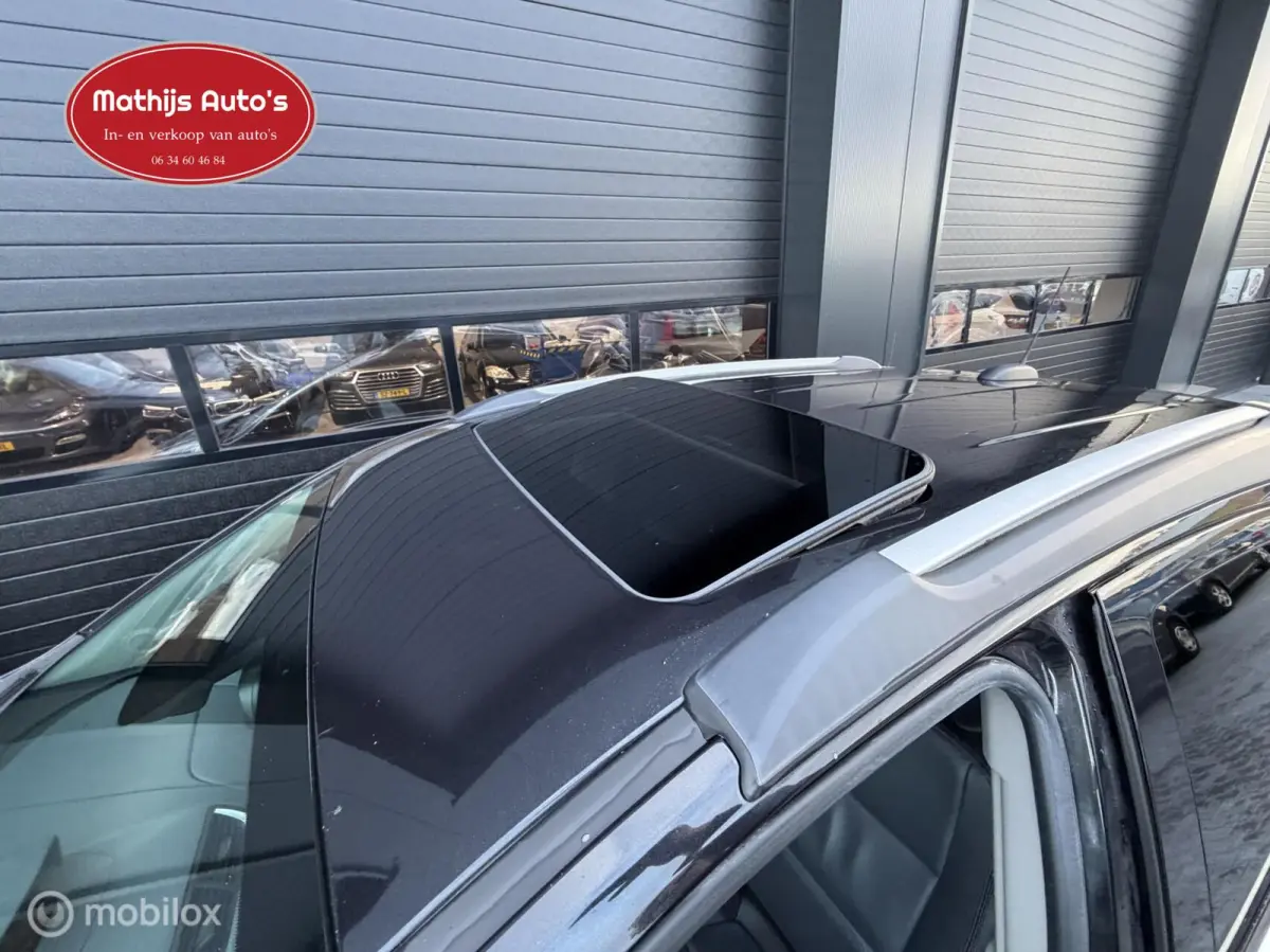 1.4 T Innovation vol optie! 100% onderhouden! Leder navi Clima camera