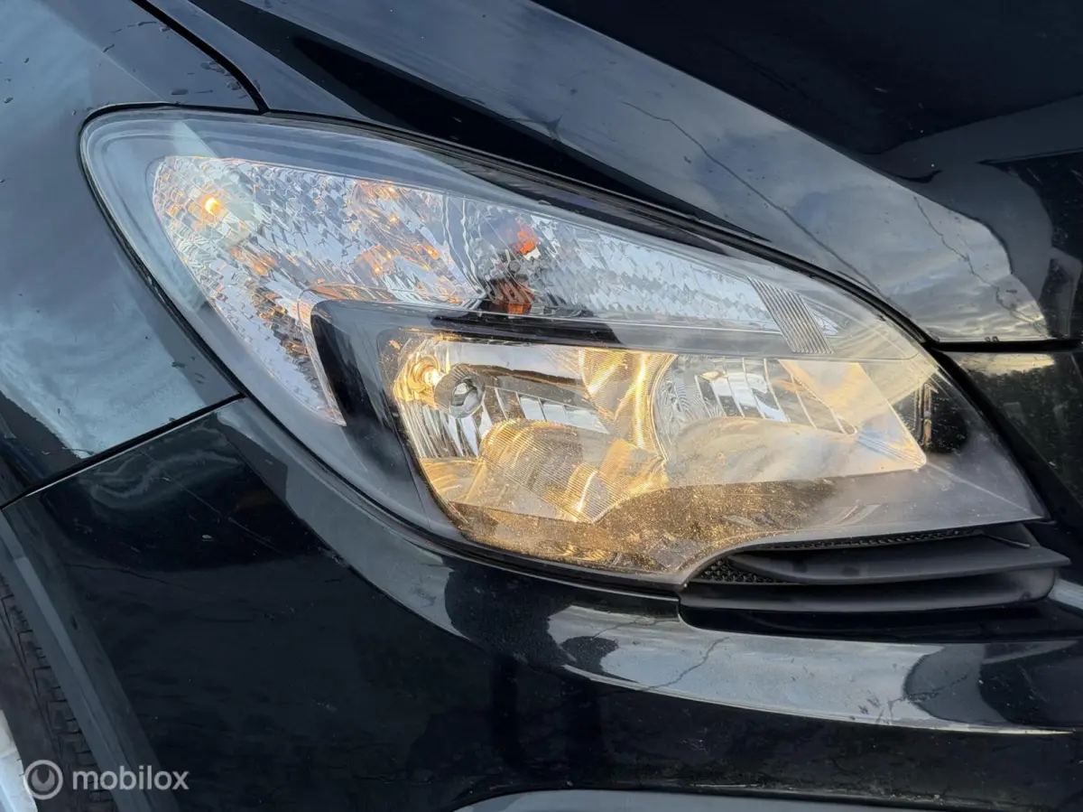 1.4 T Innovation vol optie! 100% onderhouden! Leder navi Clima camera