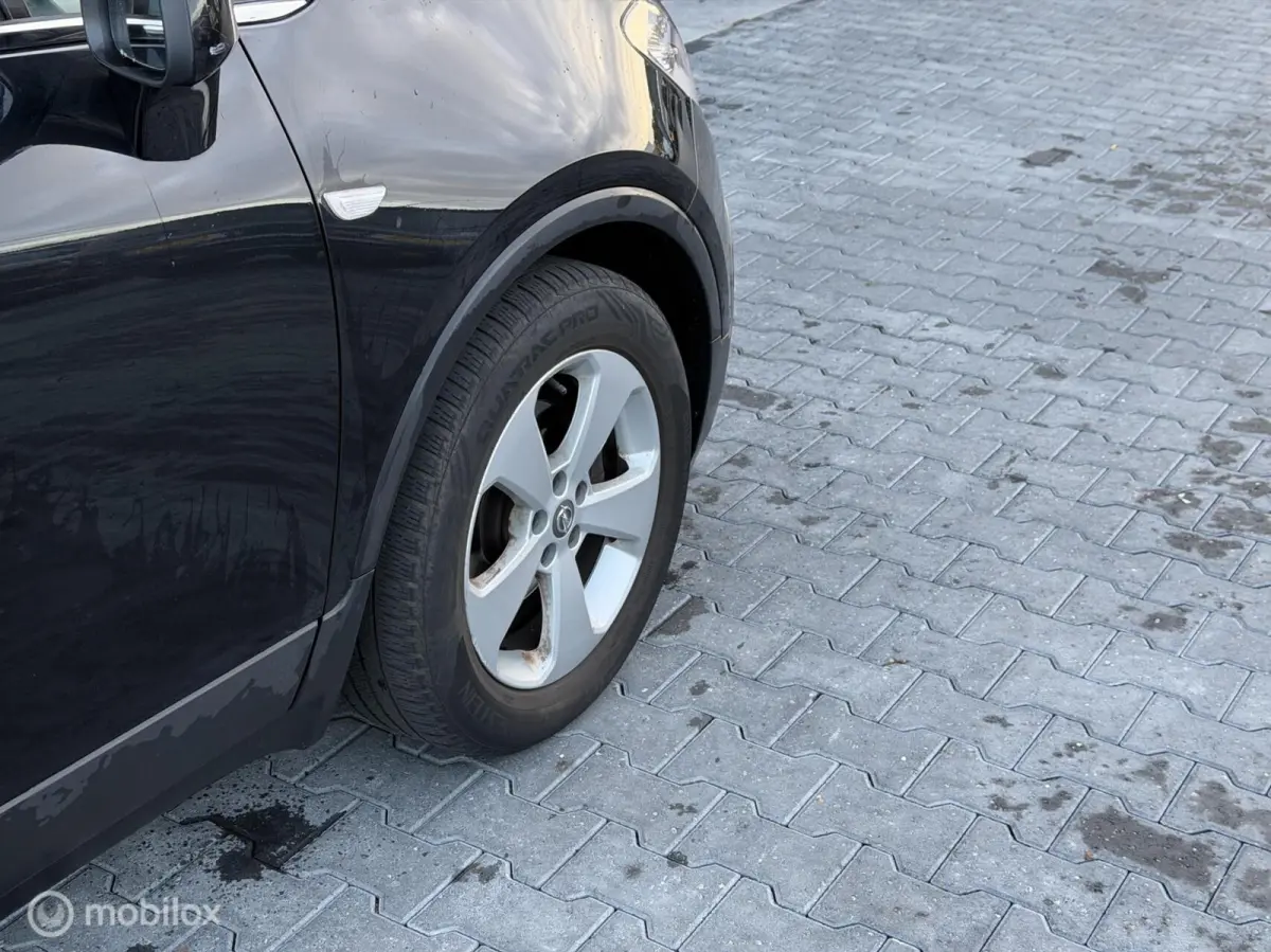 1.4 T Innovation vol optie! 100% onderhouden! Leder navi Clima camera