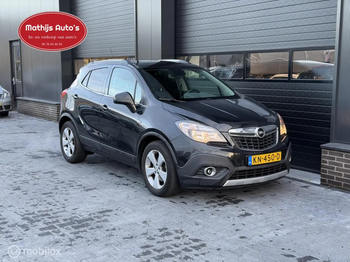 1.4 T Innovation vol optie! 100% onderhouden! Leder navi Clima camera
