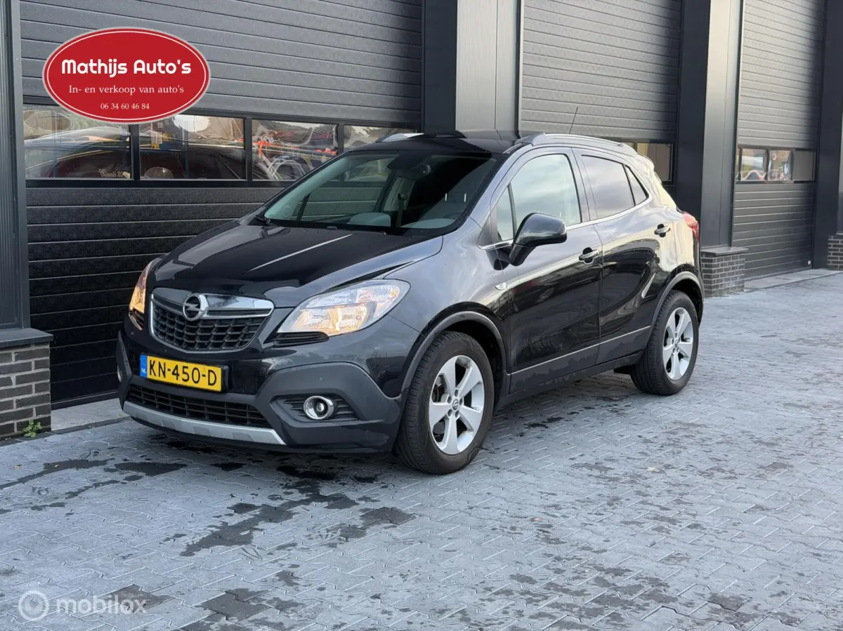 1.4 T Innovation vol optie! 100% onderhouden! Leder navi Clima camera