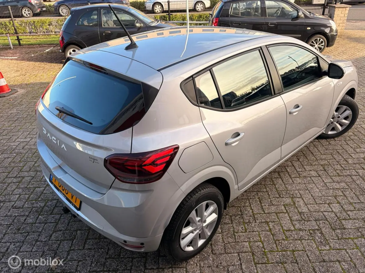 1.0 TCe 100 ECO-G Expression