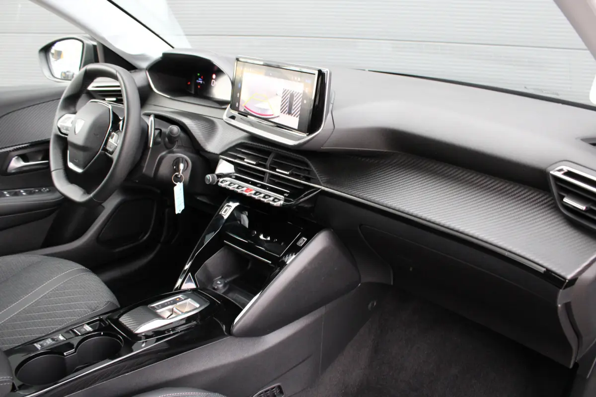 1.2 Hybrid 110 e-DCS6 Allure | Automaat | Navigatie | Camera voor + achter | Apple carplay | Adaptieve cruise control |