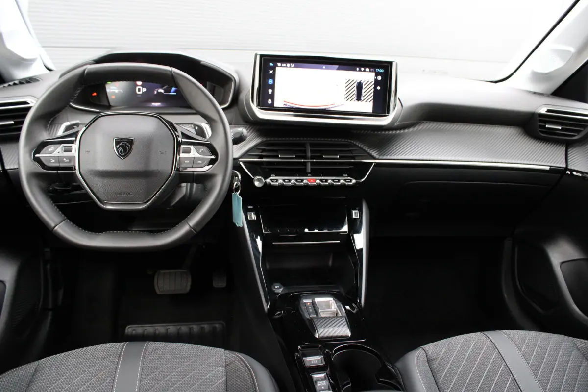 1.2 Hybrid 110 e-DCS6 Allure | Automaat | Navigatie | Camera voor + achter | Apple carplay | Adaptieve cruise control |