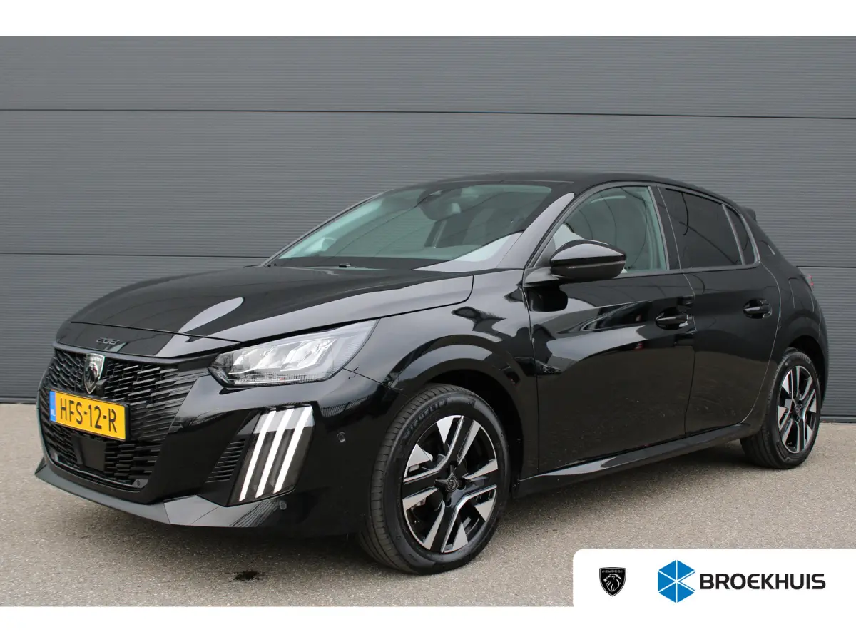 1.2 Hybrid 110 e-DCS6 Allure | Automaat | Navigatie | Camera voor + achter | Apple carplay | Adaptieve cruise control |