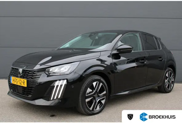 1.2 Hybrid 110 e-DCS6 Allure | Automaat | Navigatie | Camera voor + achter | Apple carplay | Adaptieve cruise control |
