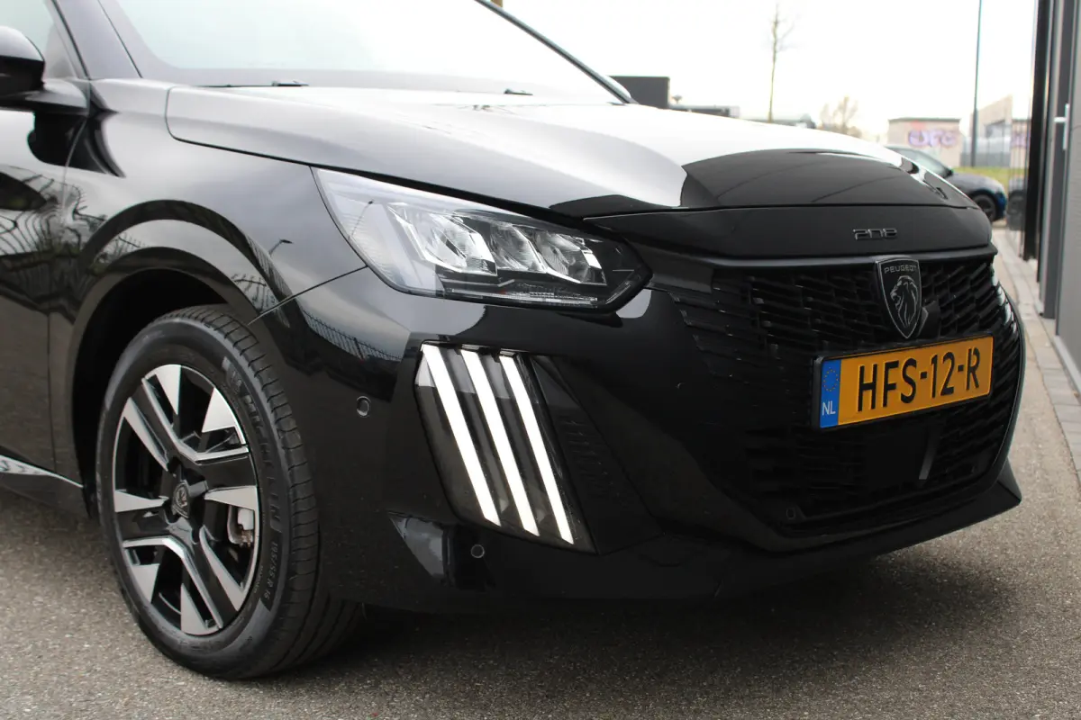 1.2 Hybrid 110 e-DCS6 Allure | Automaat | Navigatie | Camera voor + achter | Apple carplay | Adaptieve cruise control |