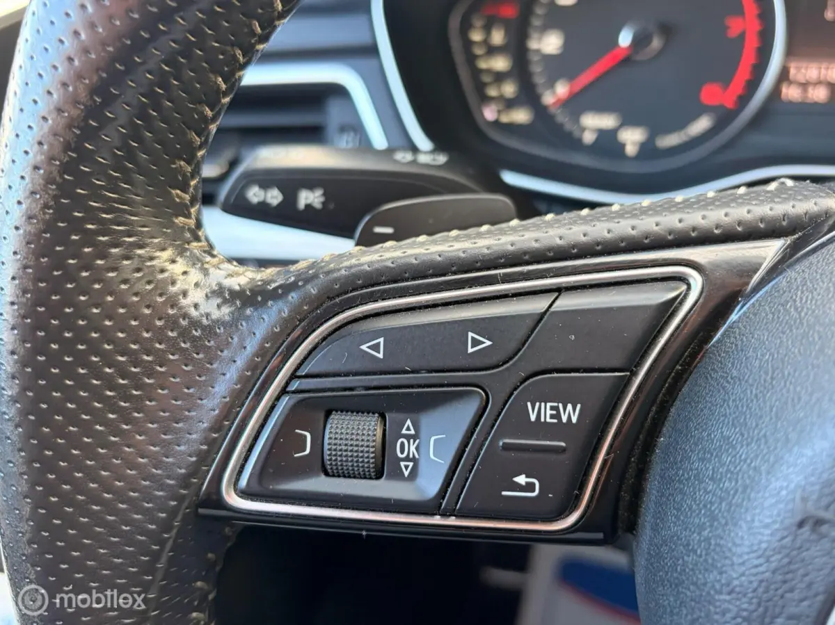 1.4 TFSI Sport Pro Line S Spring Advantage