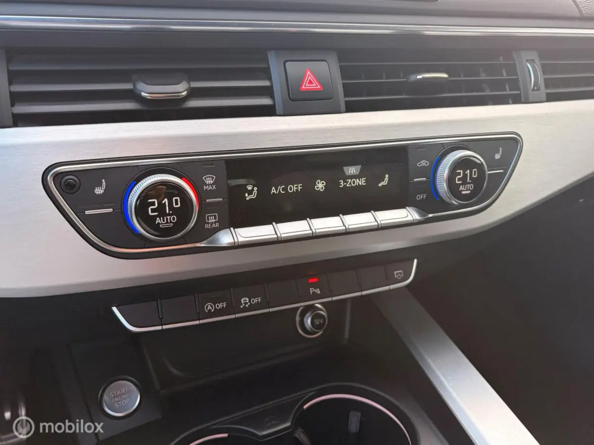 1.4 TFSI Sport Pro Line S Spring Advantage