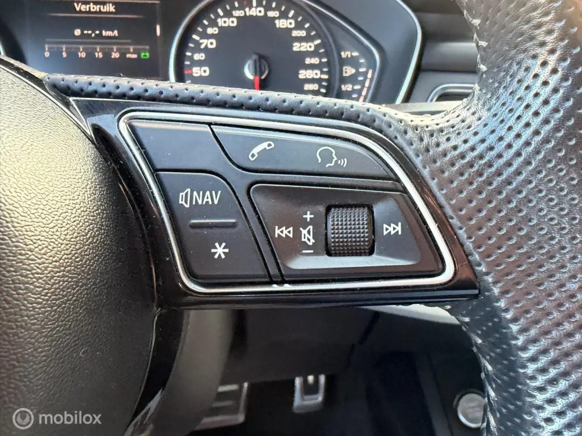 1.4 TFSI Sport Pro Line S Spring Advantage