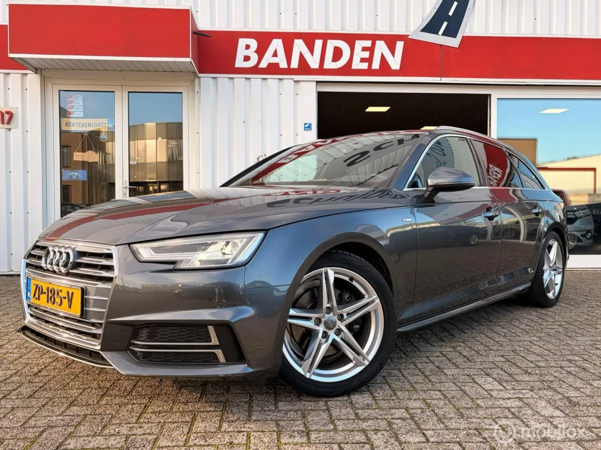 1.4 TFSI Sport Pro Line S Spring Advantage