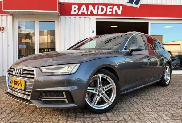 1.4 TFSI Sport Pro Line S Spring Advantage