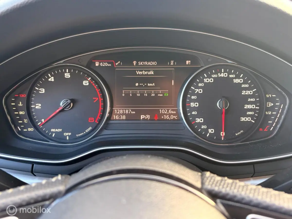 1.4 TFSI Sport Pro Line S Spring Advantage