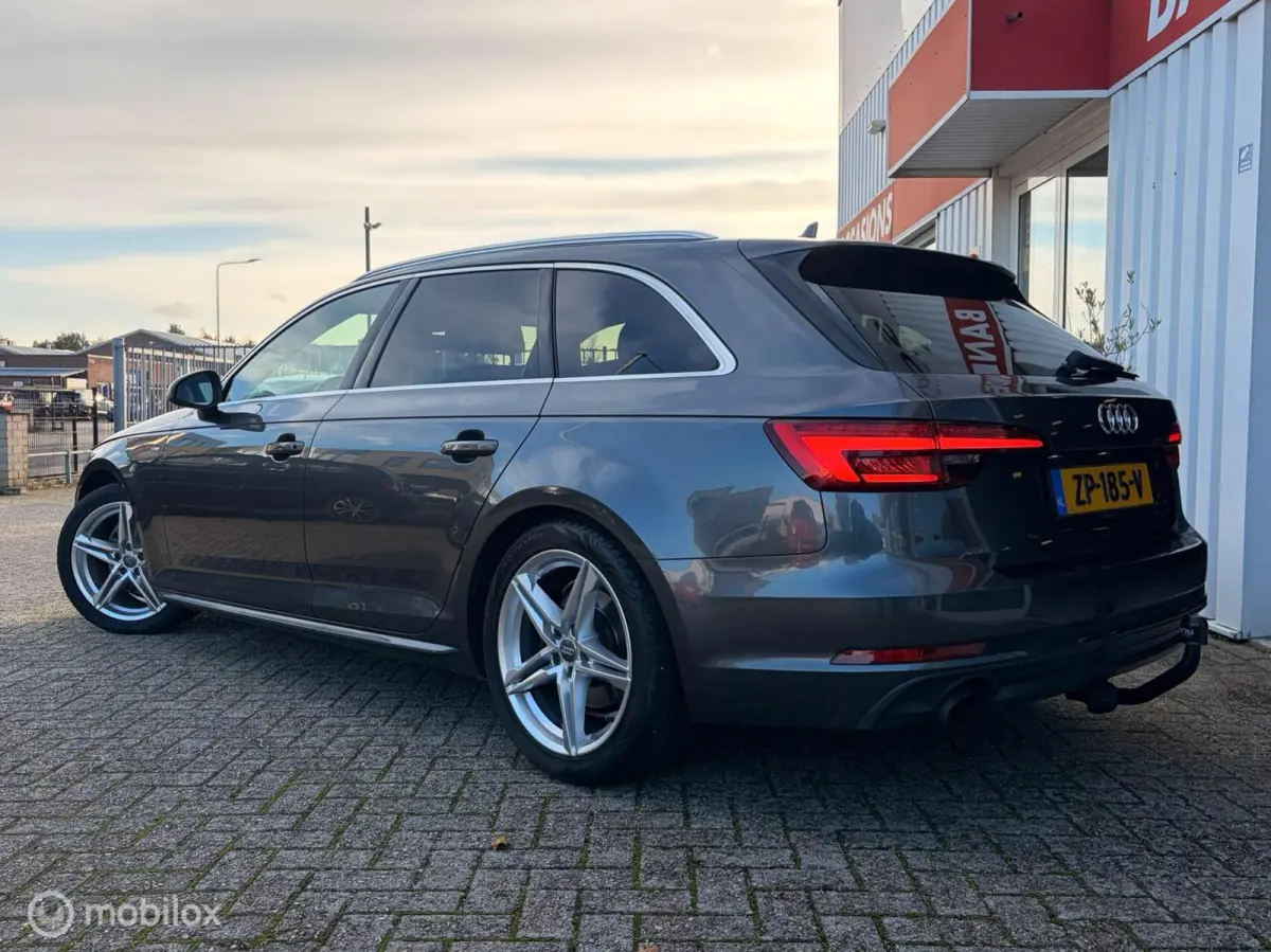 1.4 TFSI Sport Pro Line S Spring Advantage