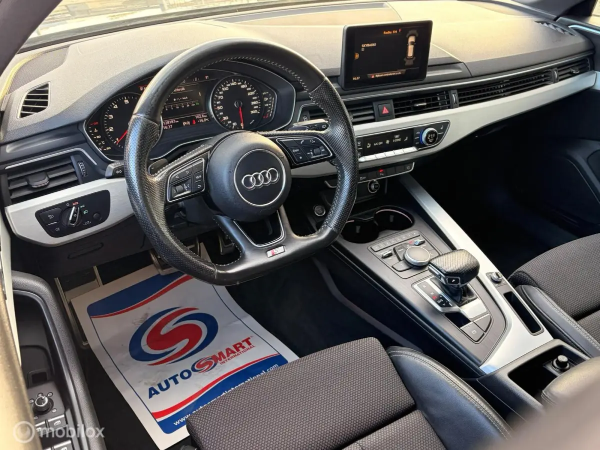 1.4 TFSI Sport Pro Line S Spring Advantage