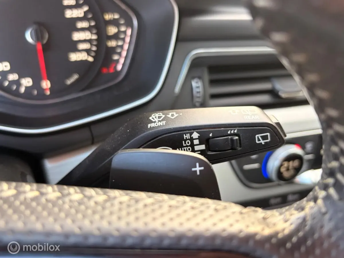 1.4 TFSI Sport Pro Line S Spring Advantage