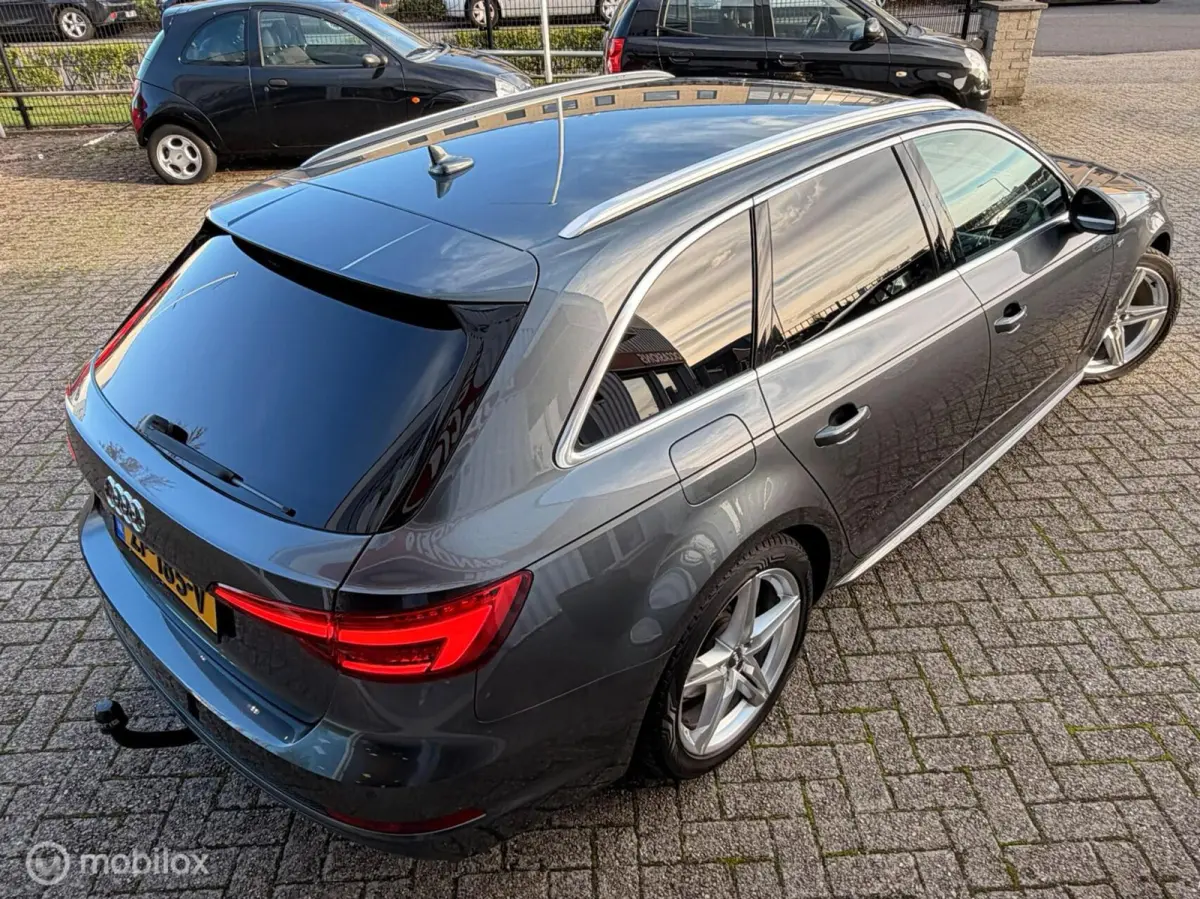 1.4 TFSI Sport Pro Line S Spring Advantage