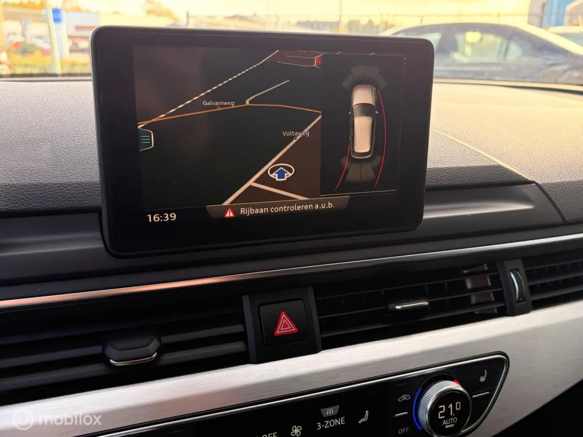 1.4 TFSI Sport Pro Line S Spring Advantage