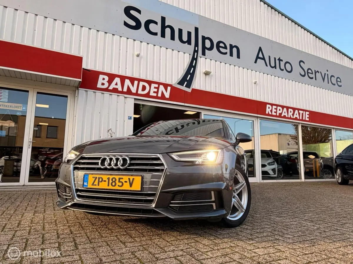 1.4 TFSI Sport Pro Line S Spring Advantage
