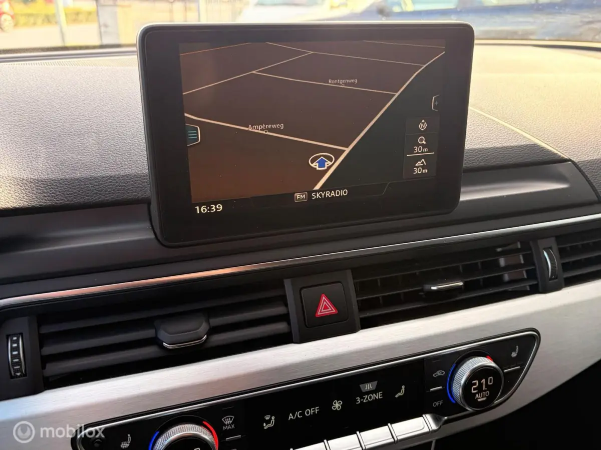 1.4 TFSI Sport Pro Line S Spring Advantage