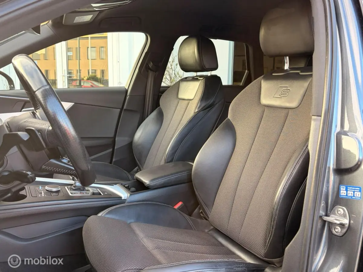 1.4 TFSI Sport Pro Line S Spring Advantage