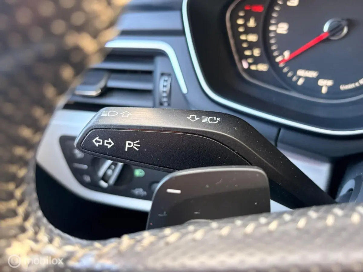 1.4 TFSI Sport Pro Line S Spring Advantage