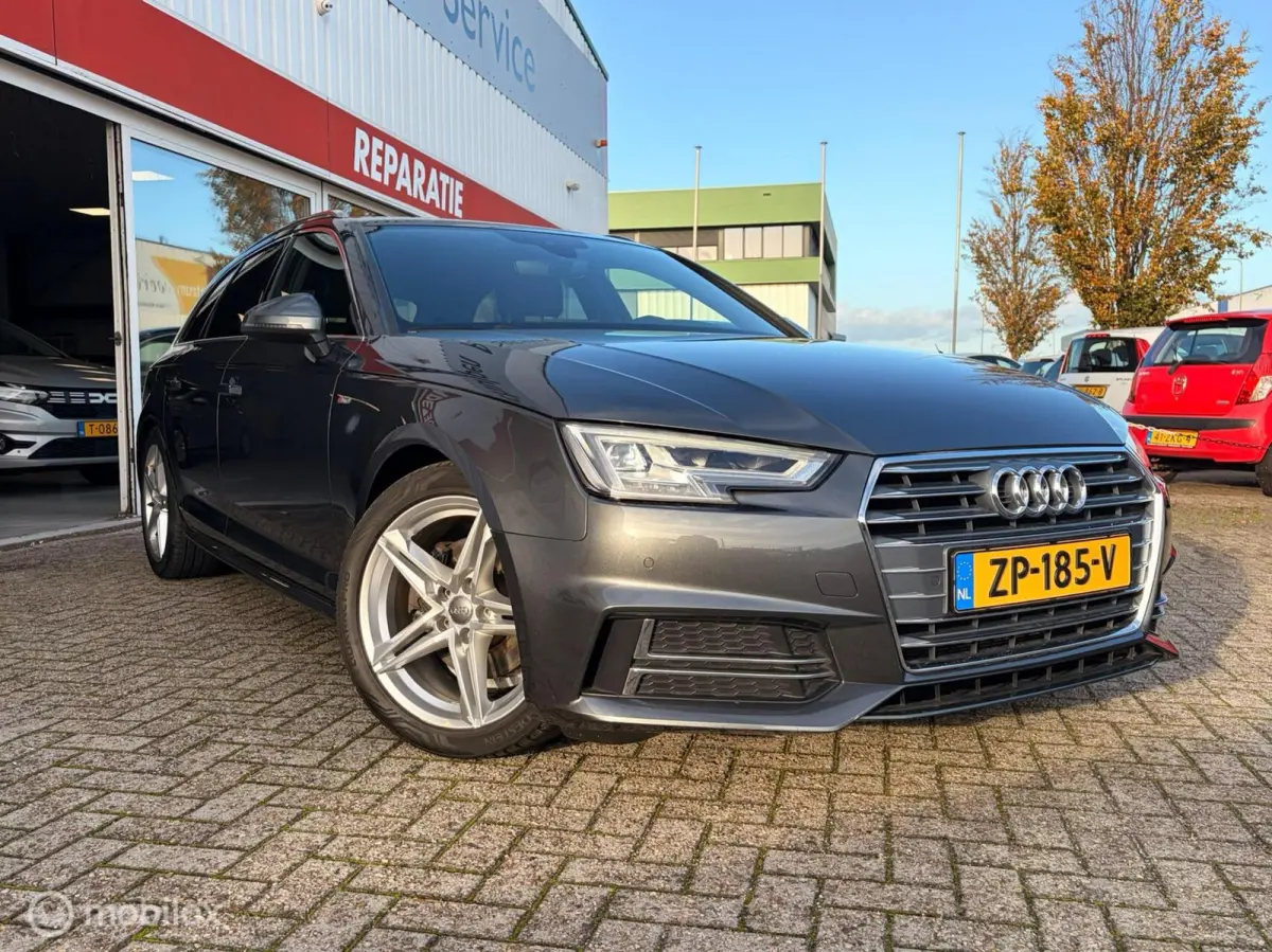 1.4 TFSI Sport Pro Line S Spring Advantage