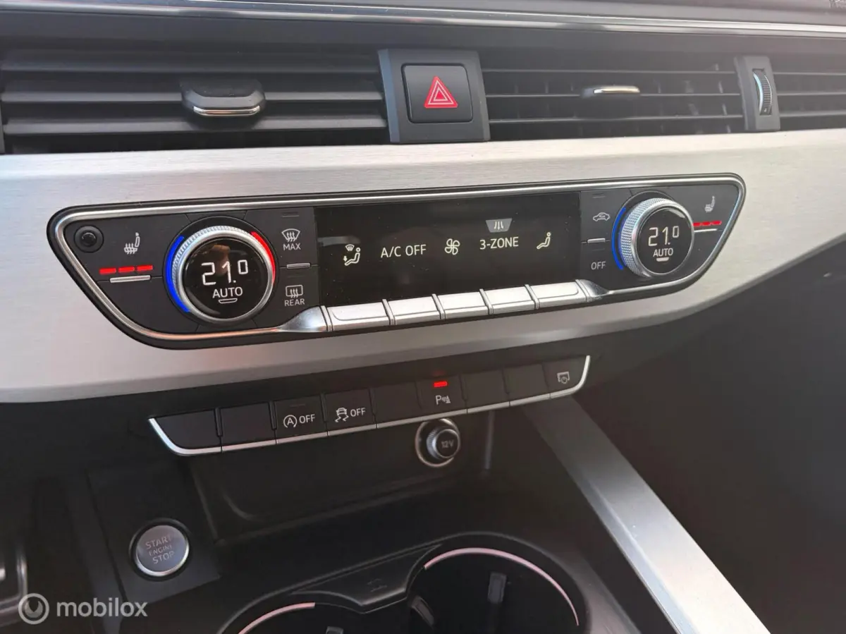 1.4 TFSI Sport Pro Line S Spring Advantage