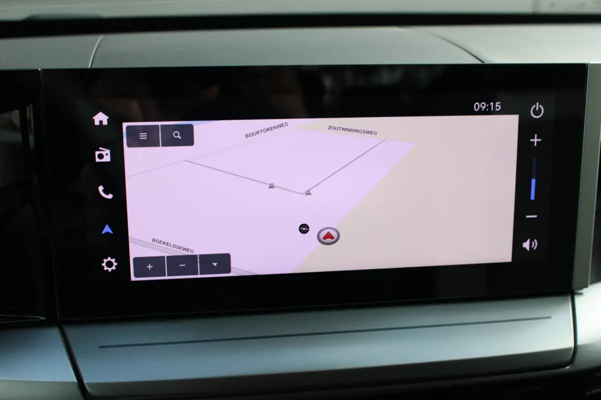 GS 44 kWh | Fase 3 laden | Stoelverwarming | Navigatie | Camera | NL auto | 15.000km |