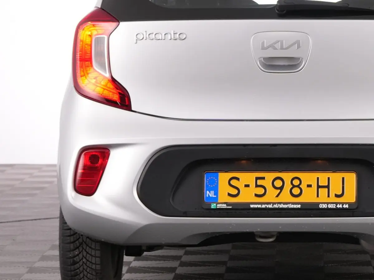 1.0 DPi ComfortLine | AIRCO ✅ 1e Eigenaar !