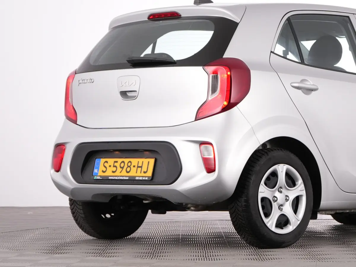 1.0 DPi ComfortLine | AIRCO ✅ 1e Eigenaar !