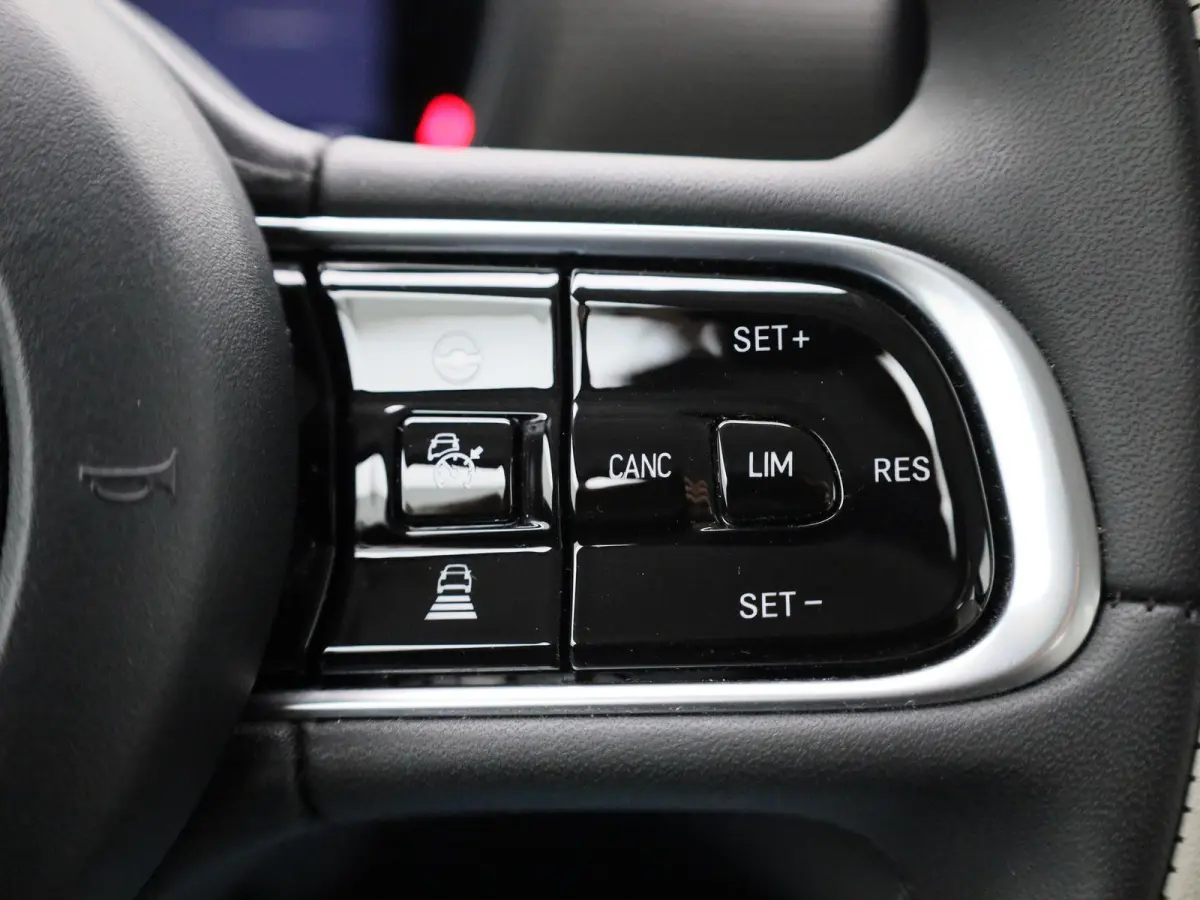 500e 42 kWh La Prima by Bocelli | ACHTERUITRIJCAMERA | STOELVERWARMING | APPLE CARPLAY - ANDROID AUTO | LEDER | CRUISE CONTROL | CLIMATE CONTROL |